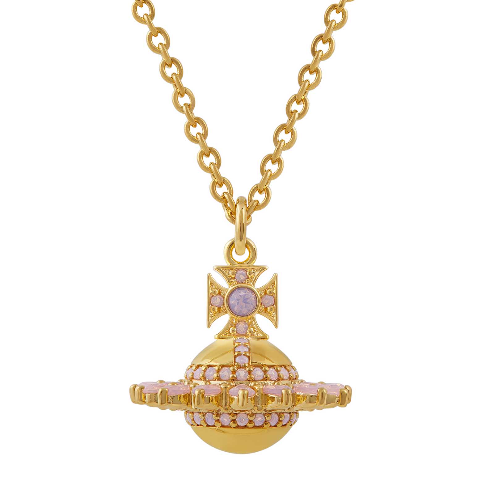 Vivienne Westwood Jordana Pendant